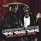 twin cleaner xsquo  Legendary Status: Ying Yang Twins Greatest Hits (Clean) [Clean]