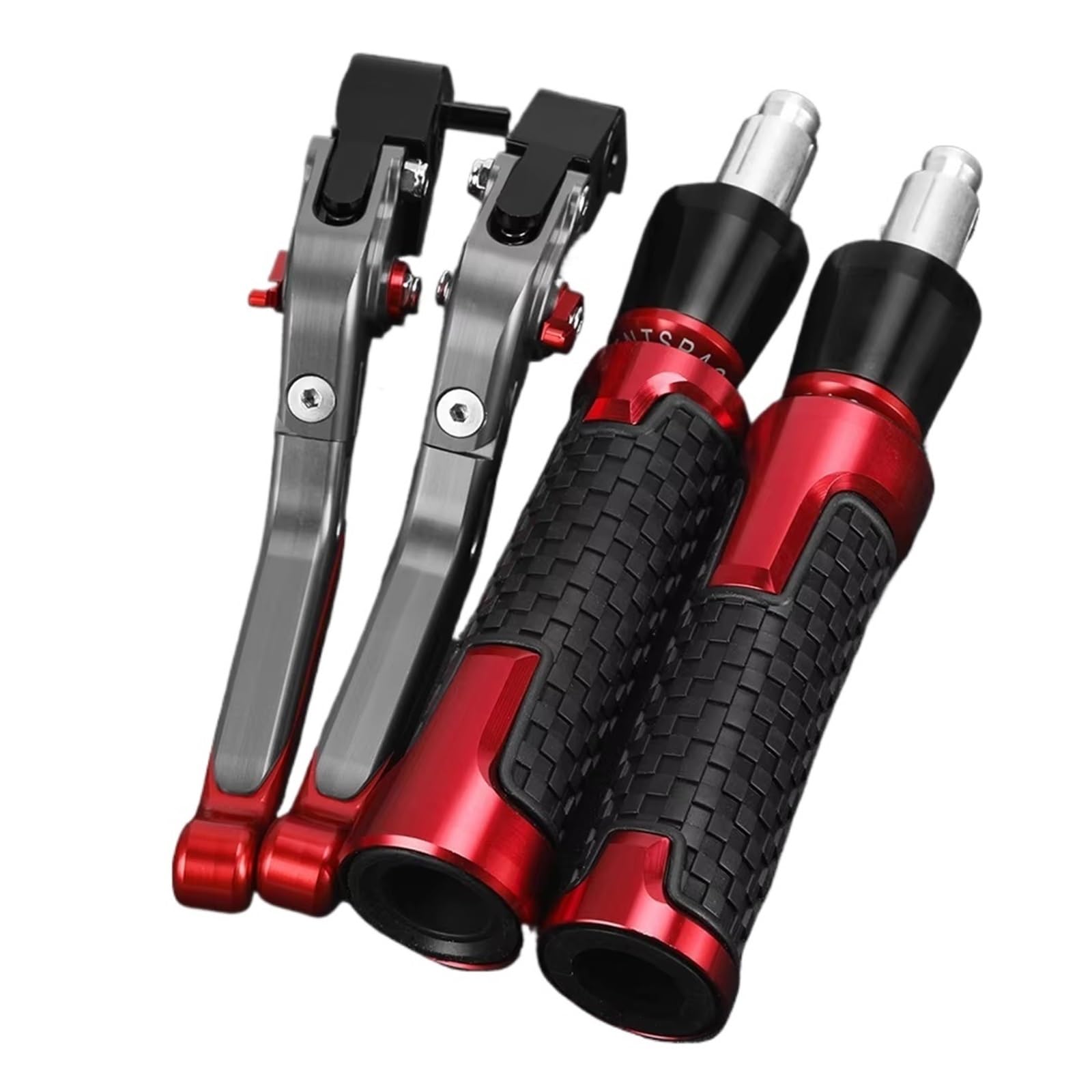 Pqadjsu R Motorbike Handleba Brake Fo Aprilia Fo Srmax125 Motorcycle Booste Leve