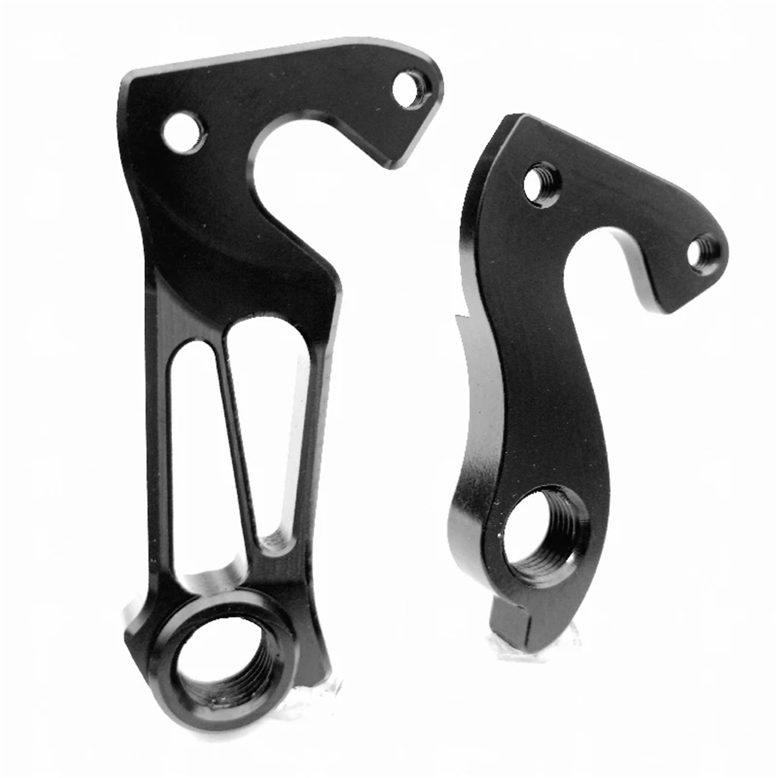 Adatto for Pinarello Dogma F10 F8 F12 Fcx Focus Norco Team 6 Scapin Stevens Eddy Merckx Forcellino deragliatore posteriore bicicletta Mech Dropout 1Pc