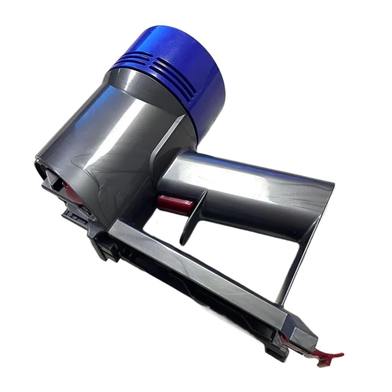 Motore, compatibile con aspirapolvere V7 V8 e manico Sv11 Sv10 Sv25 | Componente sostitutivo 'impugnatura principale for aspirapolvere senza fili(V8 Motor)