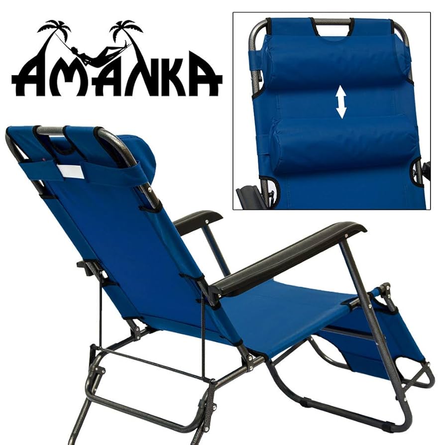 How To Choose Wooden Reclining Garden Chair? - Outdoor Decor Tips - Growing Magazine