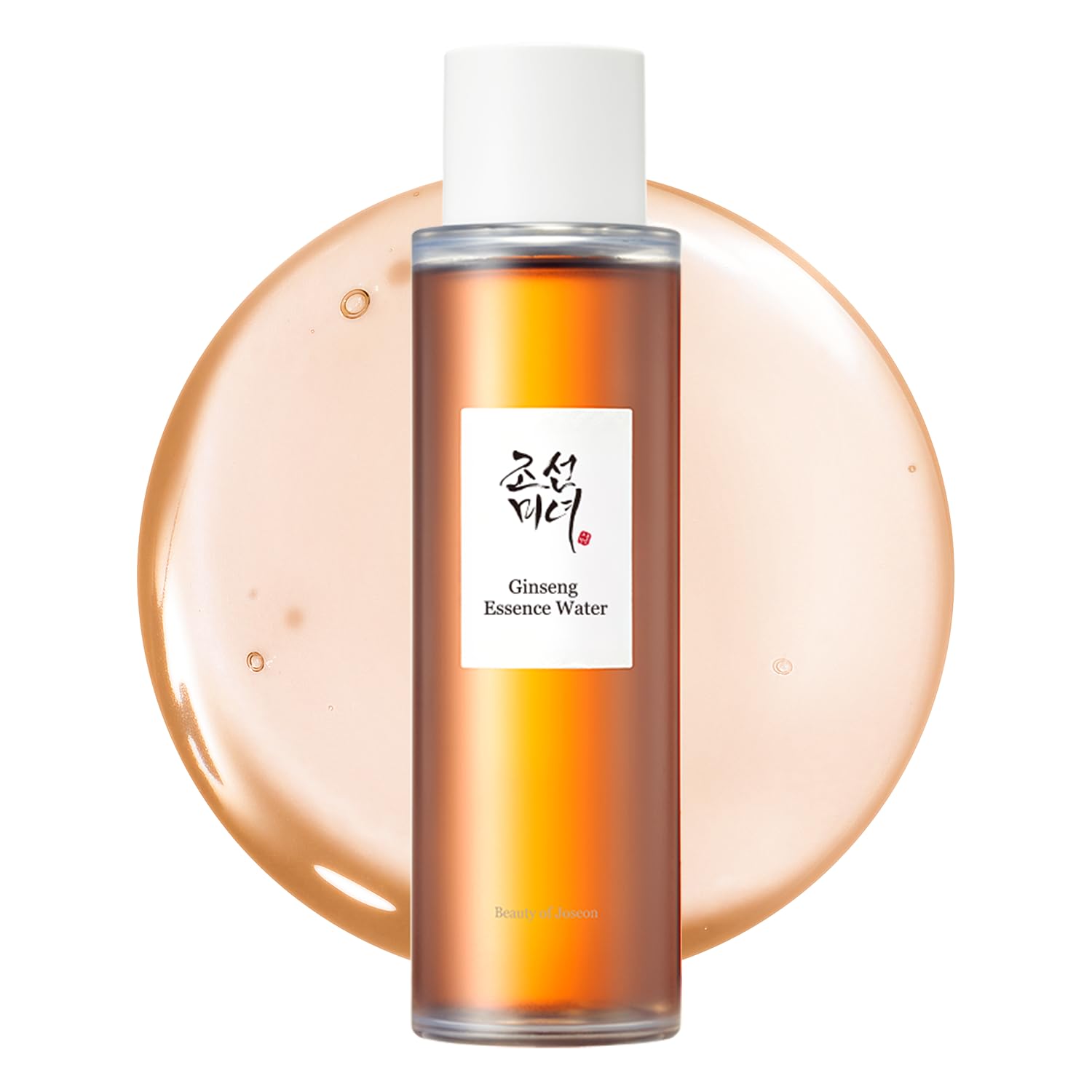 Beauty of Joseon Ginseng Essence Water