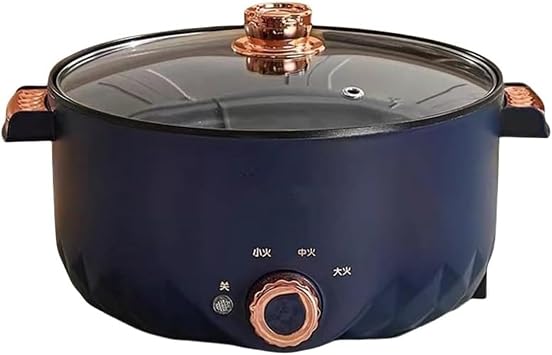 Rice Cooker, Multi-functional Rice Cooker, 1.8 gal 3 L, Large Capacity, Single Person Small Pot, Electric Pot, Multi Cooker Set, Economical Rice Cooker, Multi-purpose Cooker, Double Layer