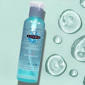 Amazon.com: Clear Essence Anti Aging Toner Astringent w