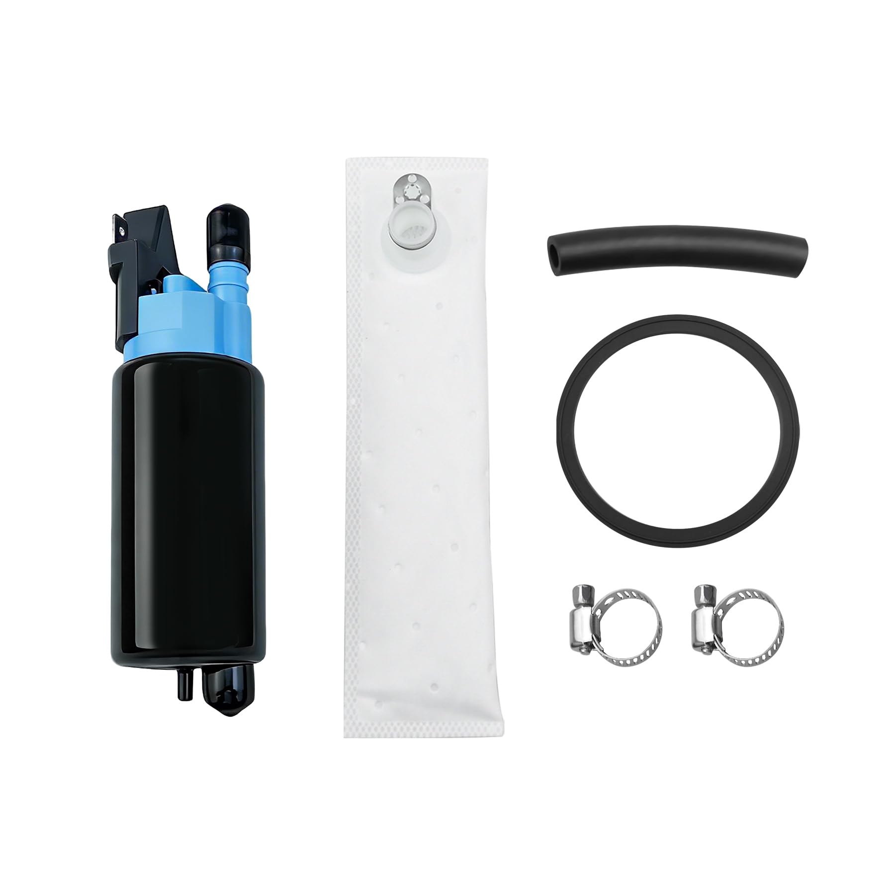 Amazon.com: Upgraded Fuel Pump Fit for E-Z-Go Golf Carts for