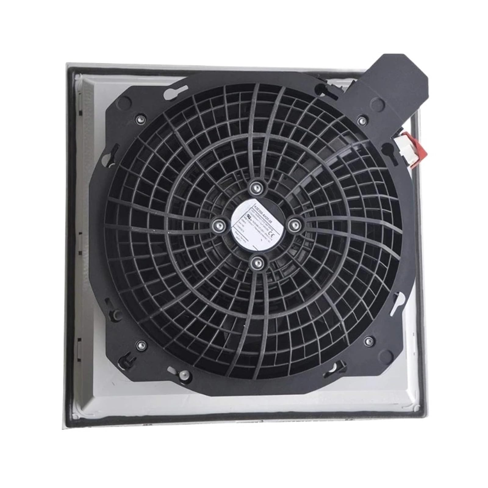 Ventilateur de refroidissement SK3243.100 sans filtre pour armoire électrique