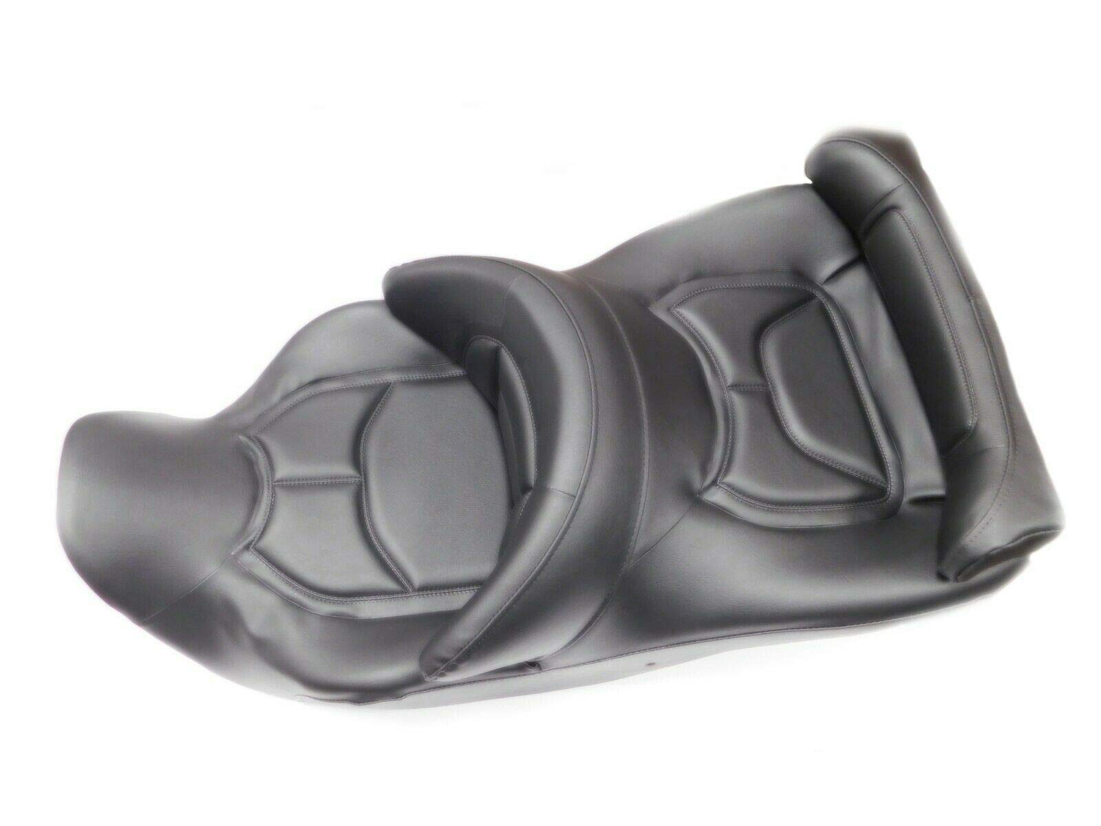 Amazon.com: HONDA 77200-MCA-A20ZA SEAT, DOUBLE (TYPE1) : Automotive