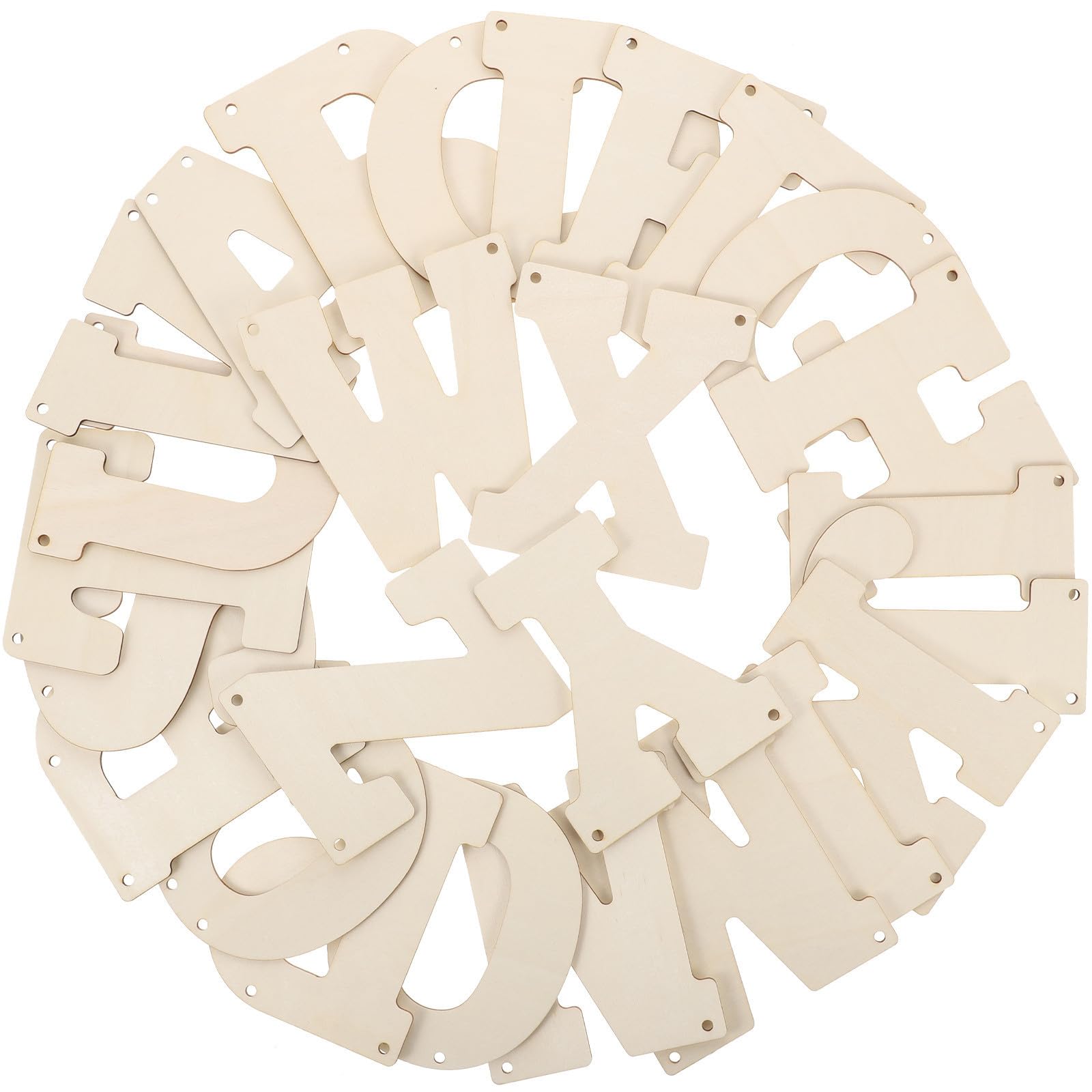jojofuny 66 Piezas, Beige, Superficie Lisa, Ligeras, Decorables, para Scrapbooking y Placas, Manualidades Estudiantes