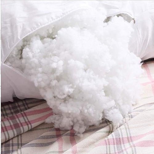 Miniatura 4 de Almohada de cojín grande suave y cómoda para el respaldo del cabecero para leer Descanso en cama individual, soporte de cuña triangular transpirable