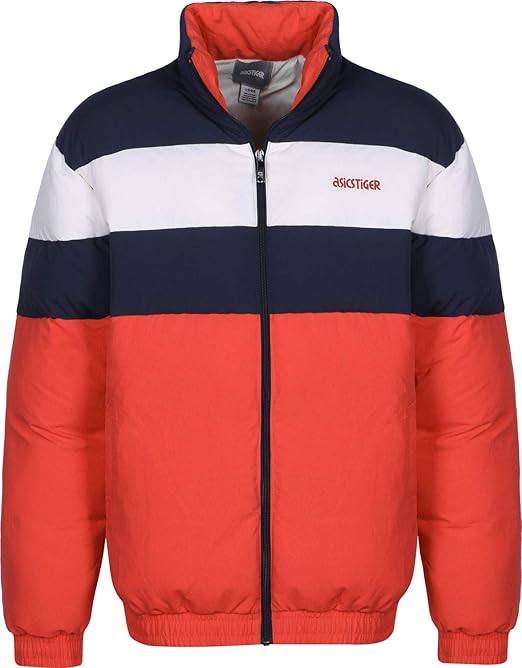 doudoune asics tiger