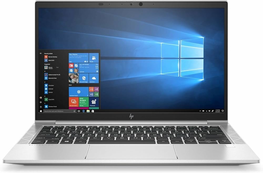 Windowsノート本体 HP EliteBook 830 G7 i7-10510 8/256 Amazon.com: HP EliteBook 830 G7 13.3-Inch FHD Business