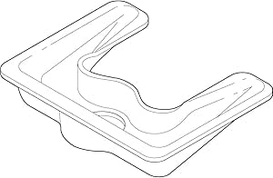 Delta Faucet RP6893 Washer, Chrome - Amazon.com