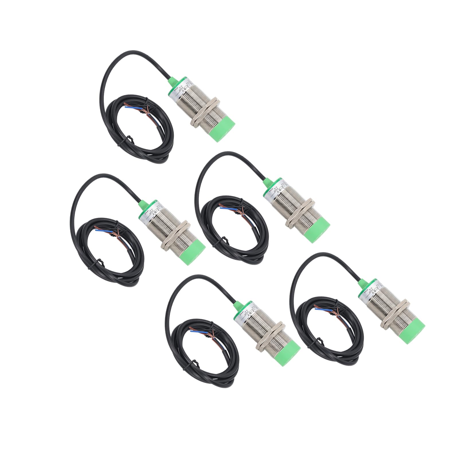 Capteur de proximité Inductif Détection 15 Mm classé IP65