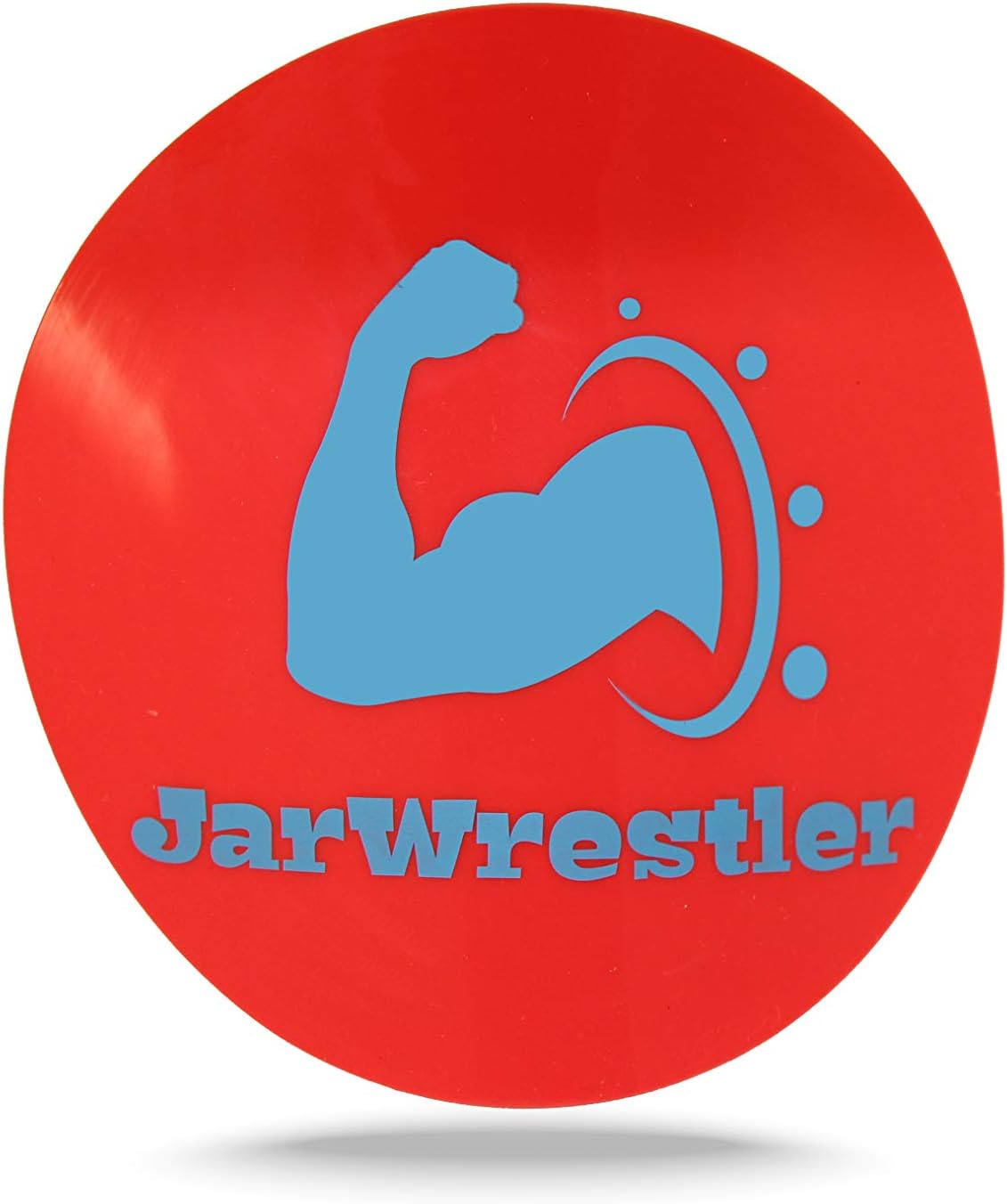 Jar Wrestler Silicone Jar Grip (1)