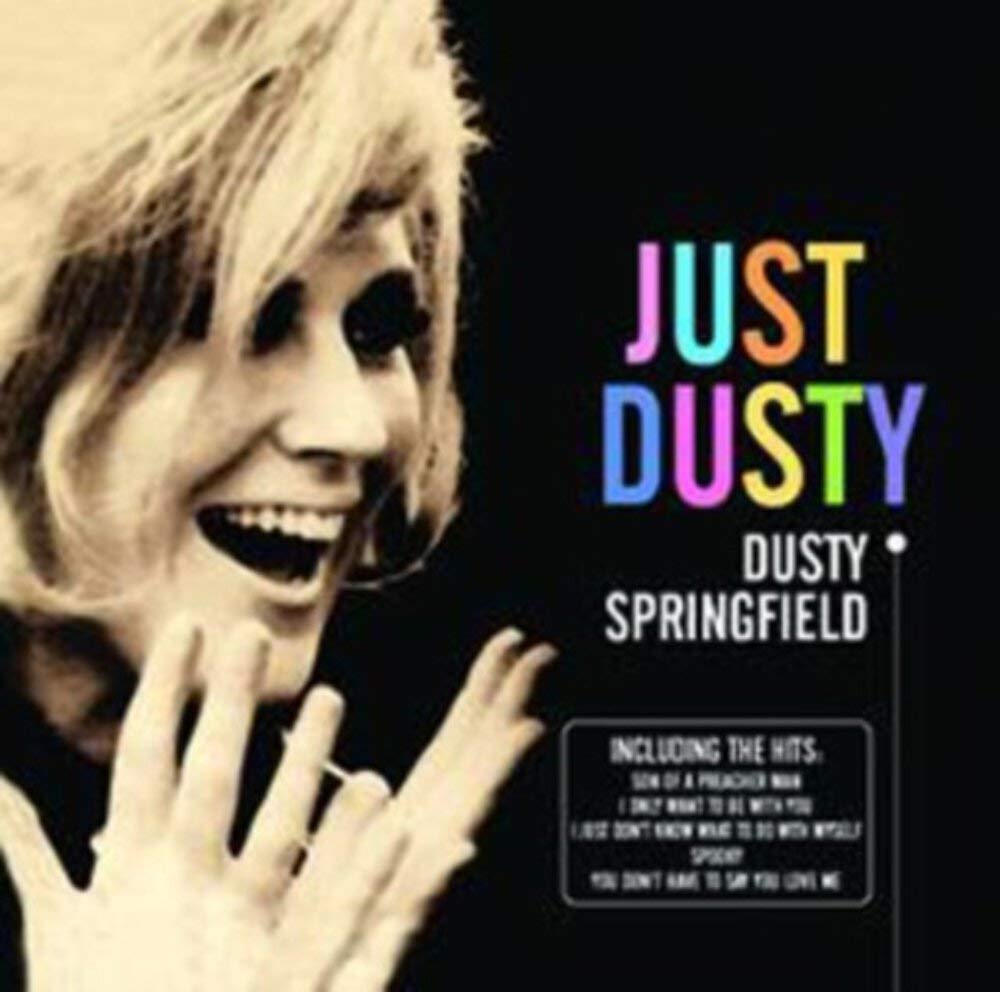 Just Dusty: Dusty Springfield: Amazon.ca: Music