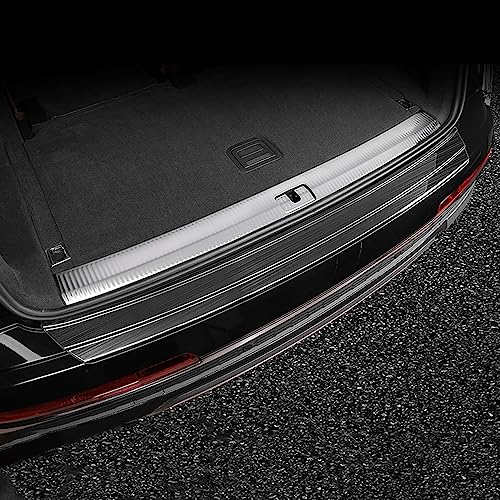 Protection de seuil de porte de coffre pour Audi Q7 4M 2016-2021 - 2