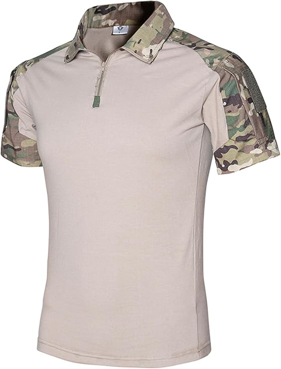 camisetas, camisas