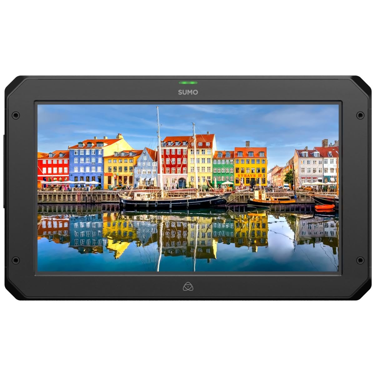 Amazon.com: Atomos Sumo19 SE 19-Inch HDR Pro/Cinema Monitor