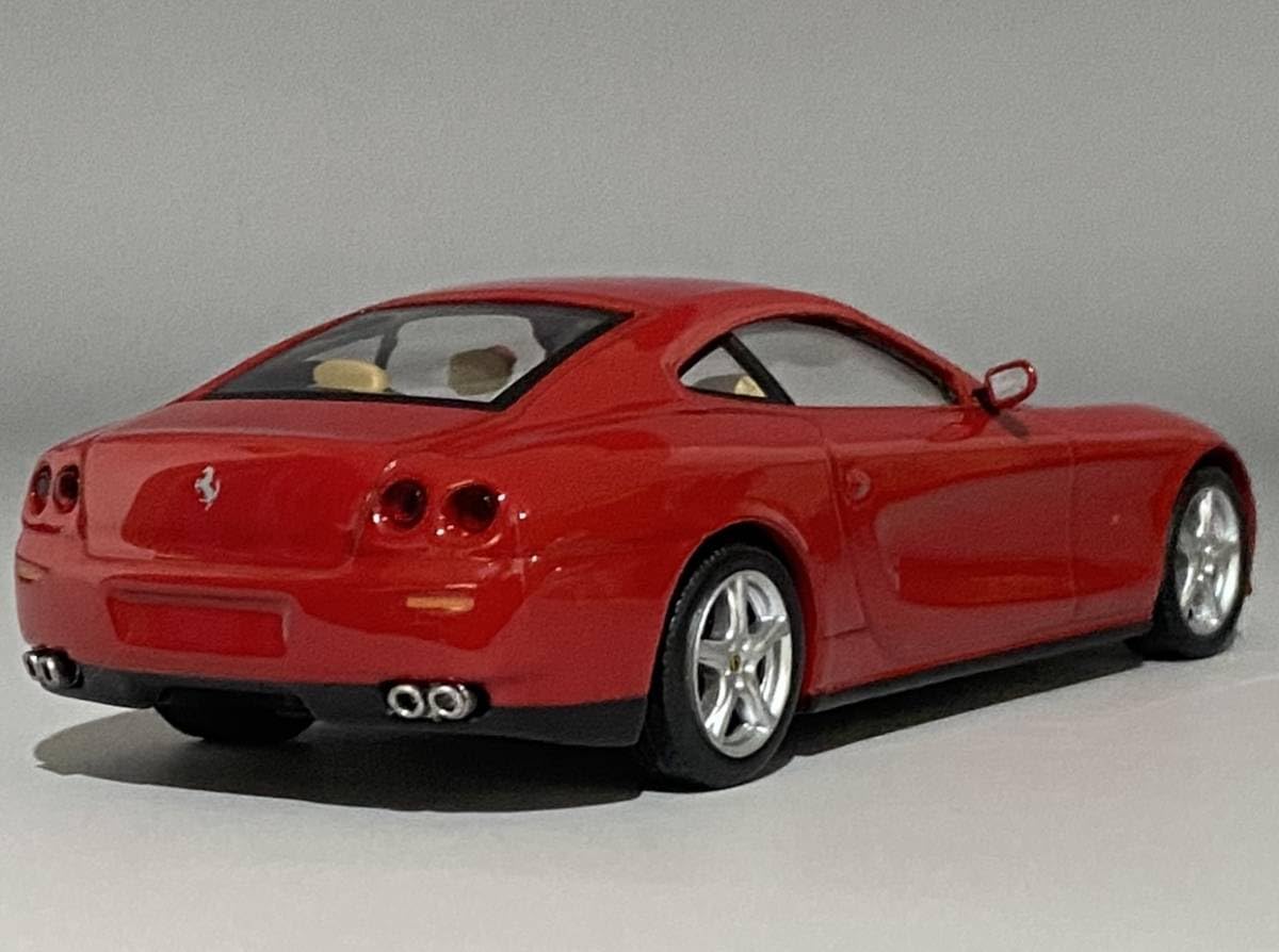 フェラーリ アシェット 88種類 Amazon | 1/43 Ferrari 250 LM