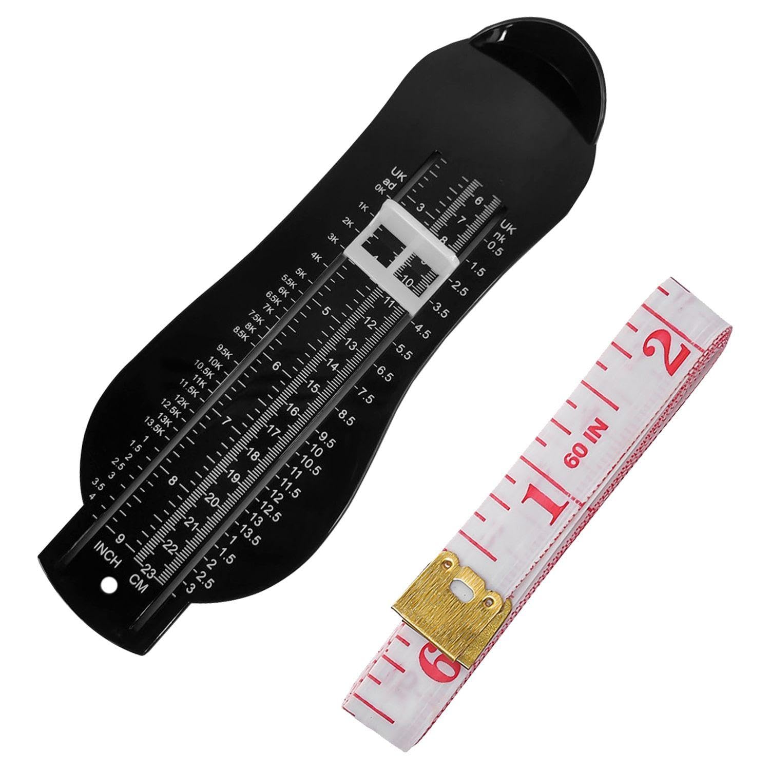 Pédimètre Decathlon CALLARON Appareil De Mesure De La Taille Des Chaussures Pour Enfants Et Mesure Pied Enfant Taille Francaise