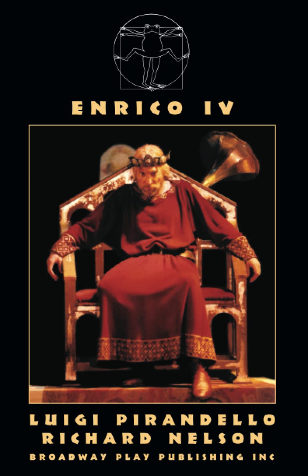 Luigi PirandelloEnrico IV