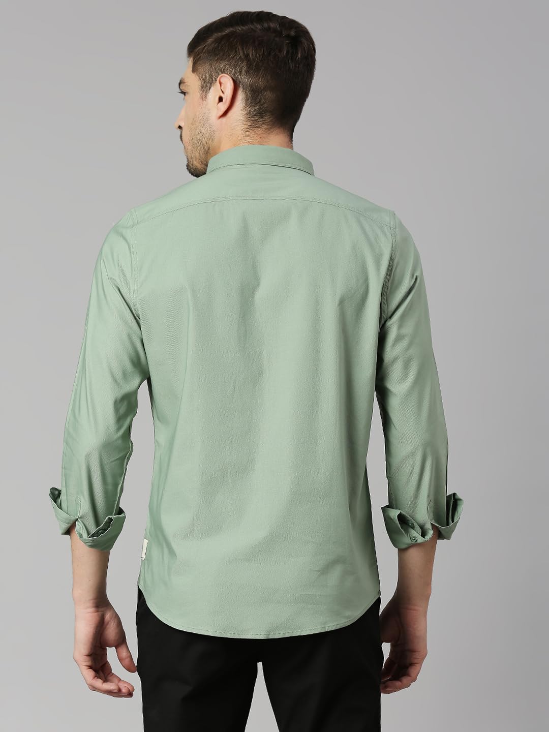 Thomas Scott Camisa para hombre