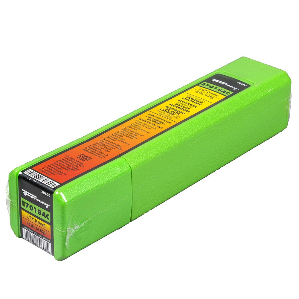 Forney 7018 AC - Varilla de soldadura, 30689