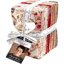 French General Joie De Vivre 40 Fat Eighths Moda Fabrics 13980F8