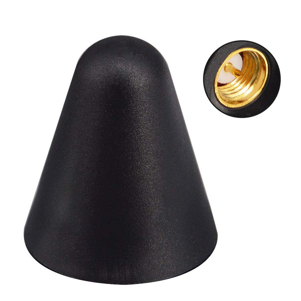 2.4GHz WiFi Antenna Mushroom-Shaped Umbrella 3dBi Omni Wireless Module Aerial Waterproof Outdoor SMA Antenna Male Plug-image-34