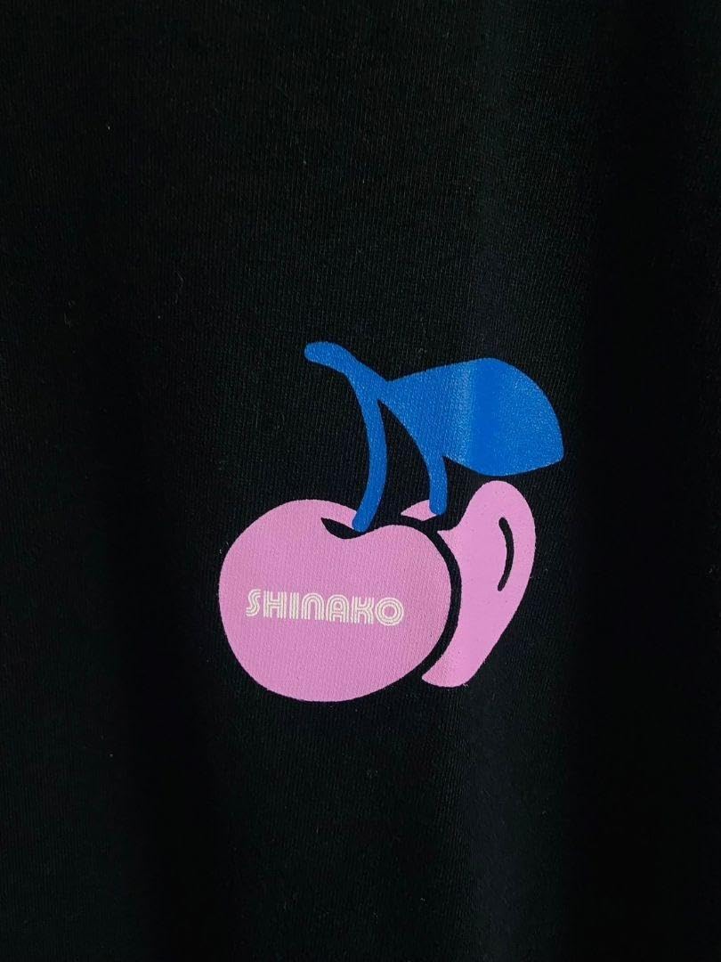 Amazon.co.jp: Lサイズ 限定コラボ 不純喫茶ドープ × shinako Amazon.co.jp: Lサイズ 限定コラボ 不純喫茶ドープ × shinako