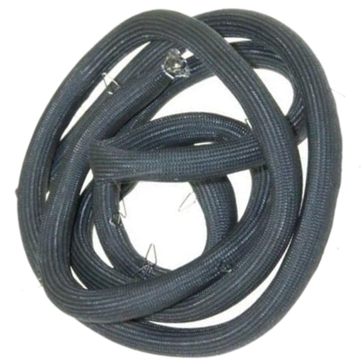 Joint tresse d'encadrement de porte d'origine Four, cuisinière 480121101583 WHIRLPOOL Four, cuisinière 480121101583 WHIRLPOOL