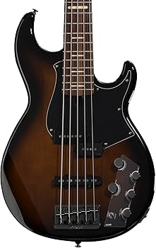 ベース YAMAHA BB 735A Yamaha BB735A 5-String Electric Bass | Music & Arts
