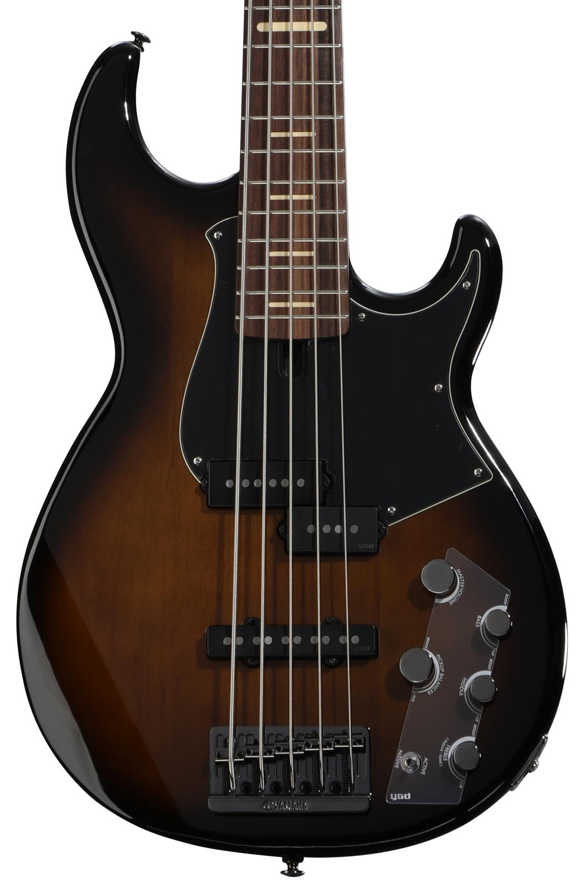 ベース YAMAHA BB735A Amazon.com: Yamaha BB735A BB-Series 5-String Bass Guitar