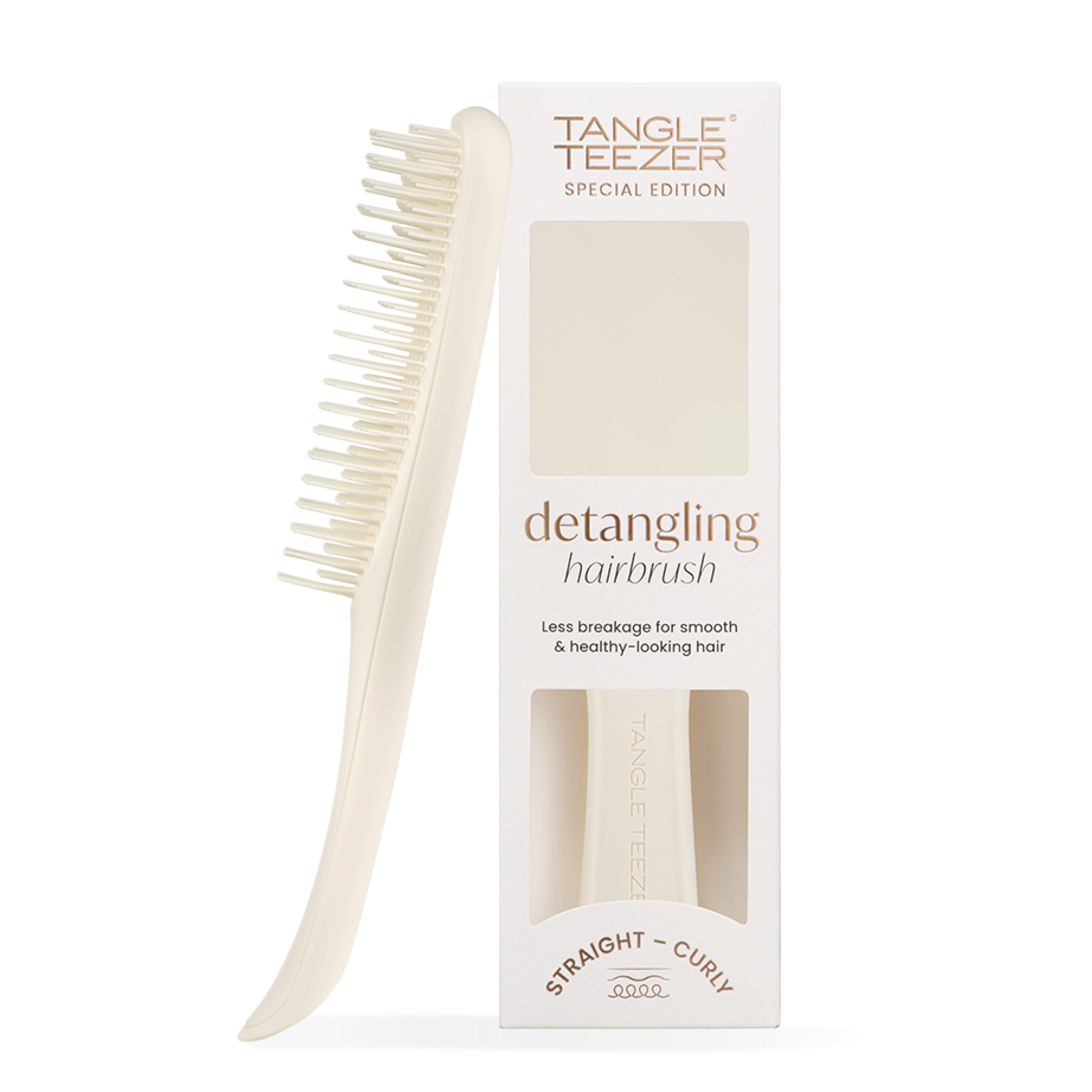Tangle Teezer Ultimate Detangler Haarbürste Product Description