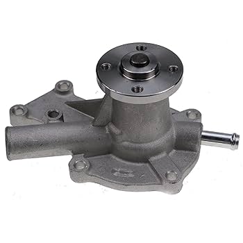 Amazon.com: HESIEU 19883-73030 19883-73034 15881-73033 Water