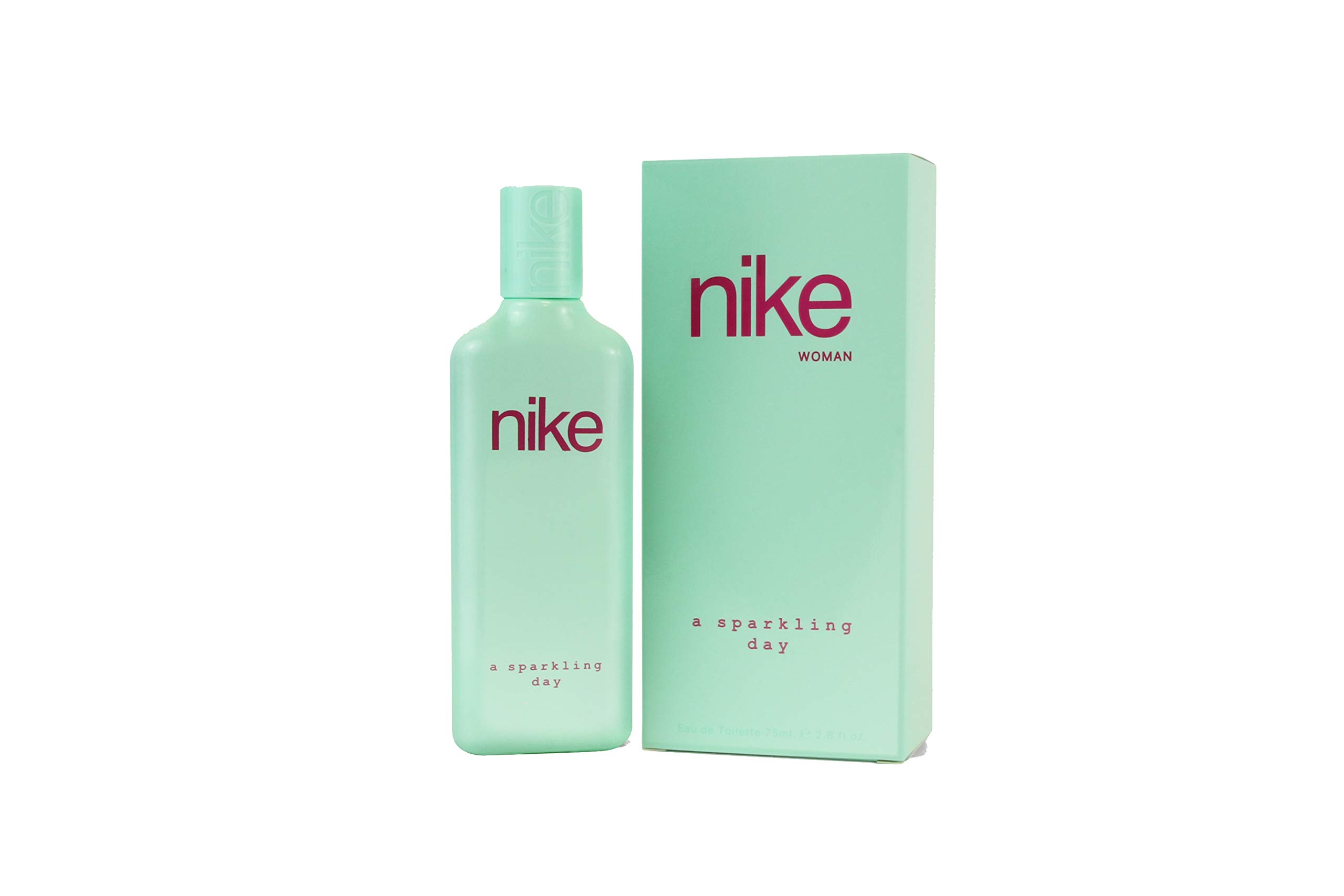 Nike A Sparkling Day Woman Liquid Women Edt Spray 75Ml, Fruity , Floral Perfumes For Woman And Girl's, Edt, 6 Ml-picture-39