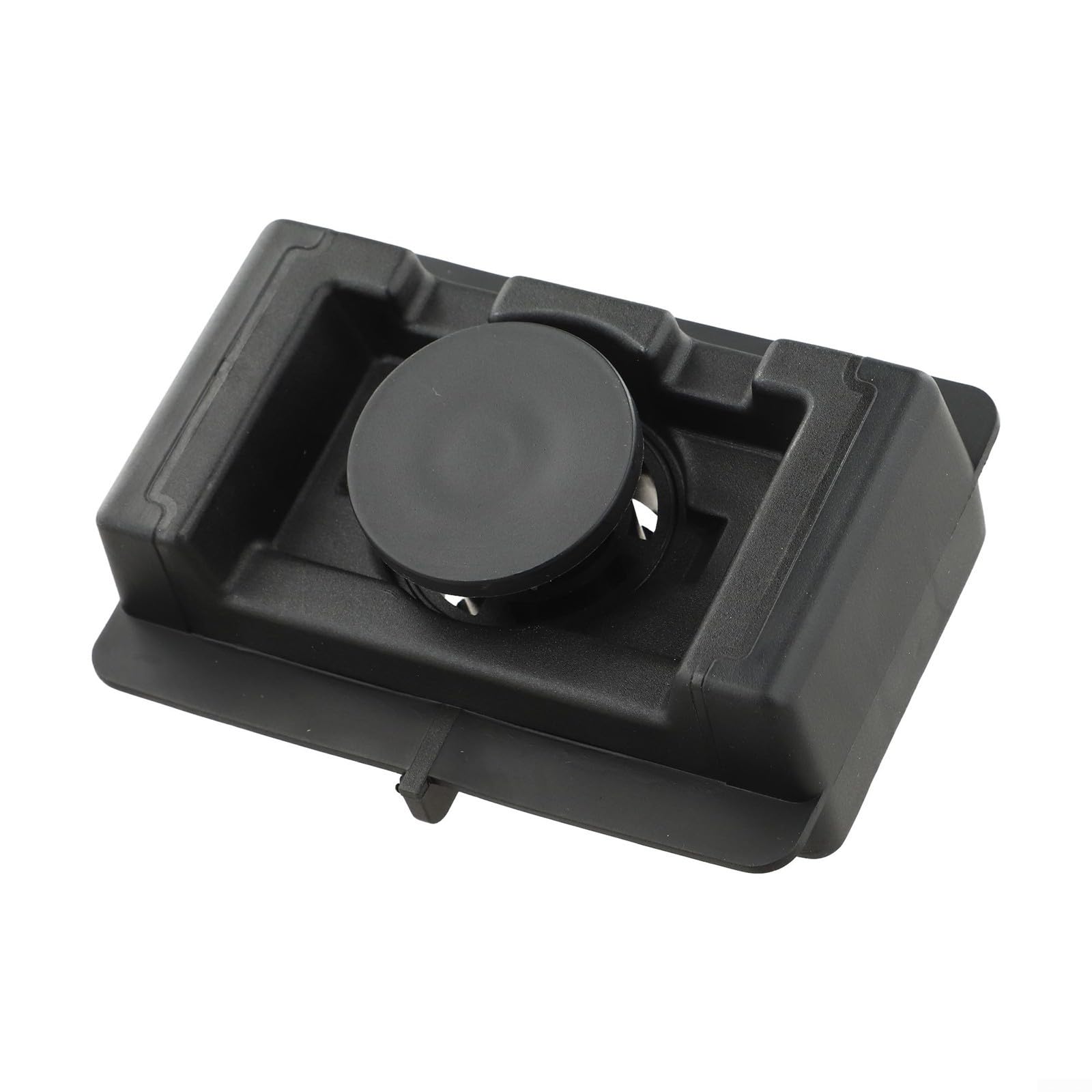 Rocker Jack Support Wagenheberaufnahme Gummi OE 971802819C Kompatibel mit für Porsche für panamera 2010-2024 Links/Rechts, für Karosserie-Hebepunkte