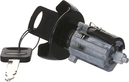 Miniatura 2 de Motor Standard Products US176LT interruptor de encendido y llave