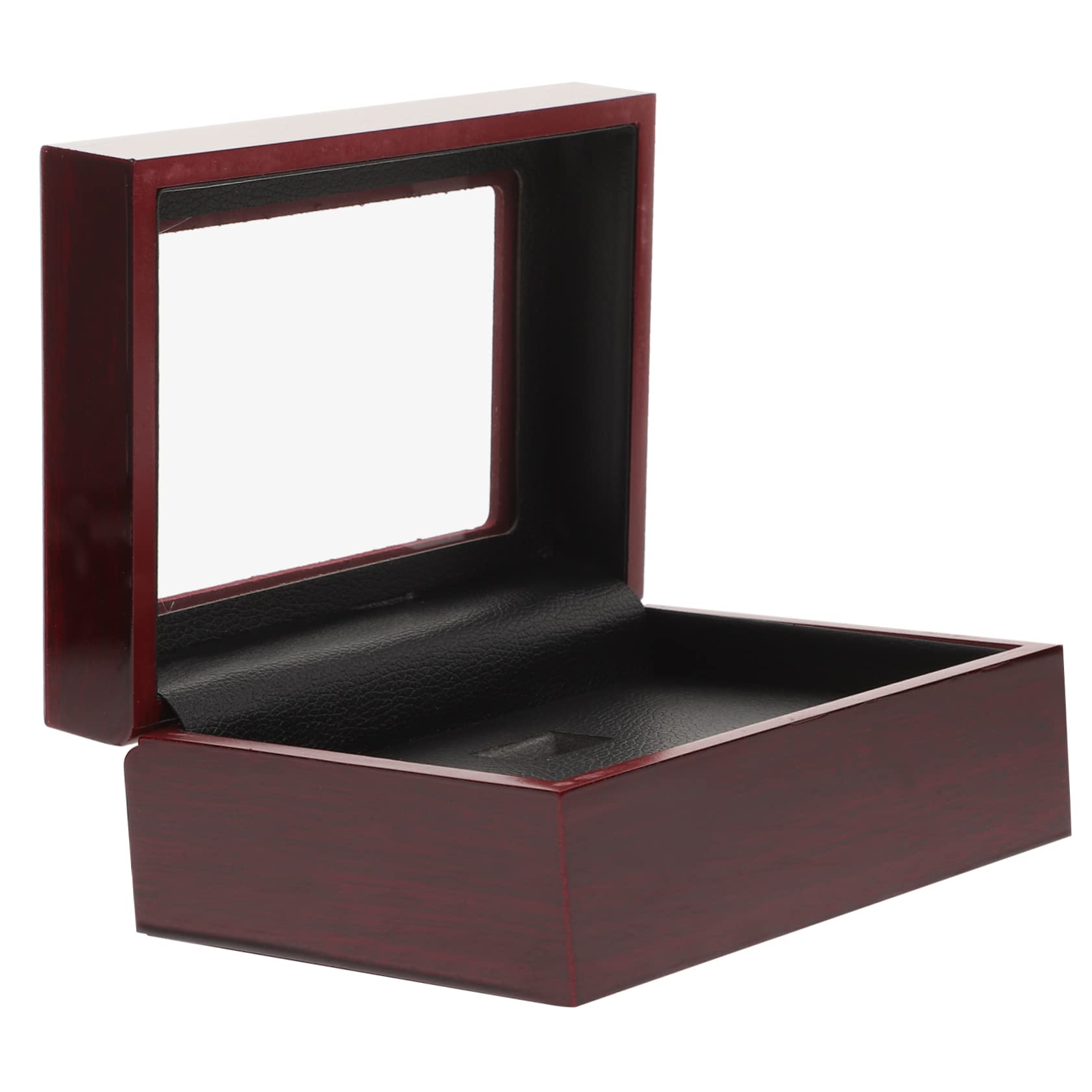 Boîte à bijoux rangement maison avec étui portable pour bracelets
