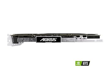 Amazon | Gigabyte AORUS GeForce RTX 2080 Ti Xtreme