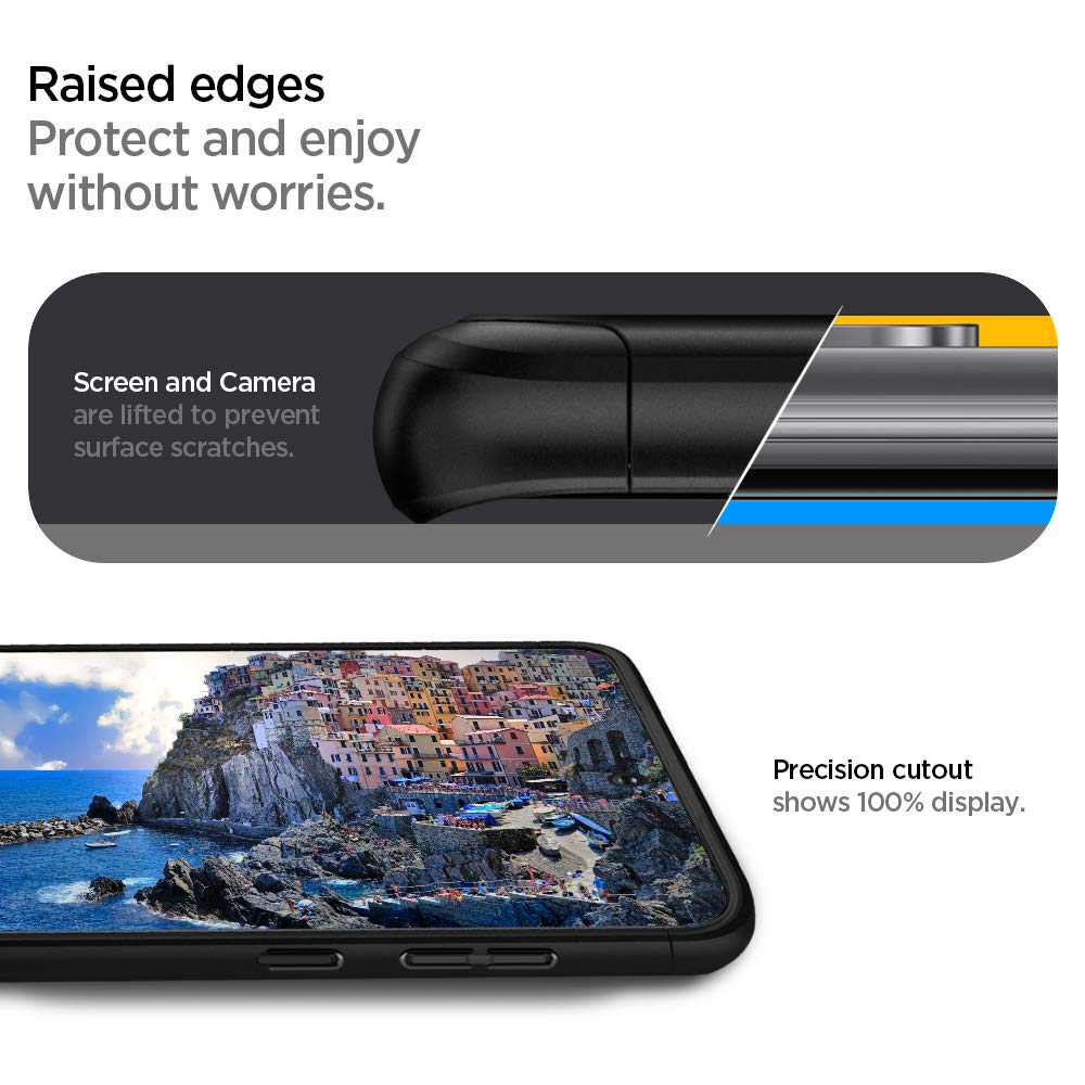 Amazon.co.jp: 【Spigen】 Galaxy S20 Plus ケース [ SC-52A SCG02