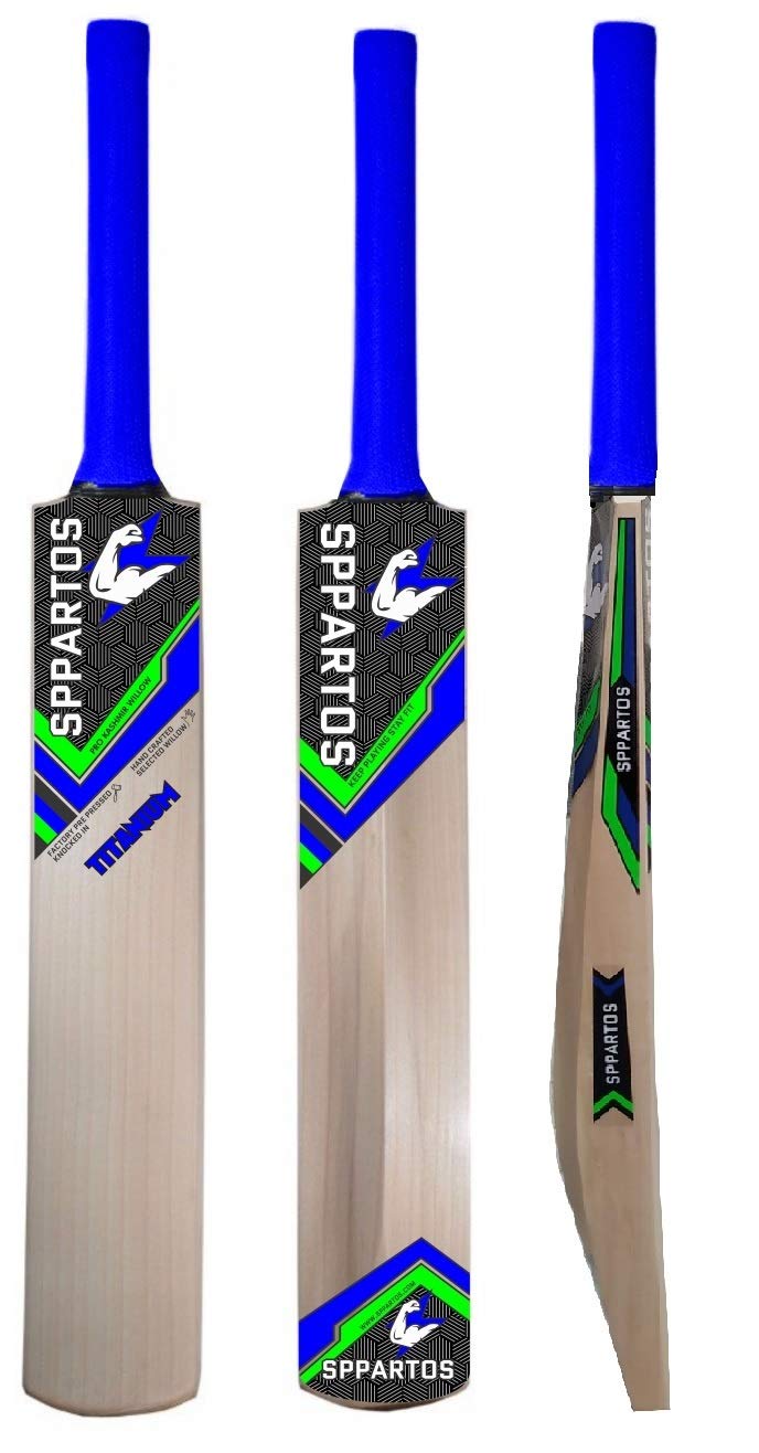 See full amazon price history chart for SPPARTOS Titanium Pro Kashmir Willow Cricket Bat for Cricket/Leather Ball | Full Size | Ideal for Players of All Skill Levels SPPARTOS Titanium Pro Kashmir Willow Cricket Bat for Cricket/Leather Ball | Full Size | Ideal for Players of All Skill Levels (B08TCGW4K9) Amazon Price History, Amazon Price Tracker