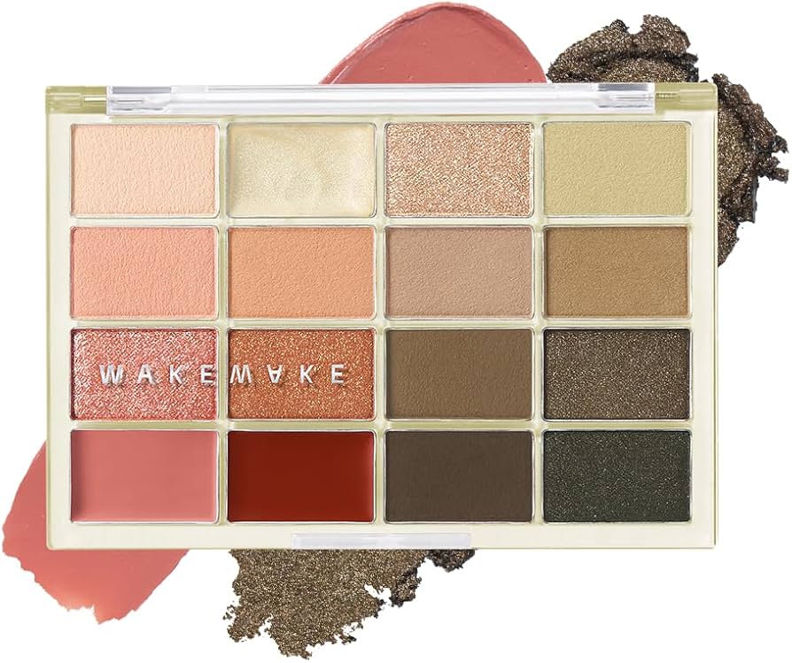 Amazon.co.jp: wakemake(ウェイクメイク) ソフトブラーリングアイ