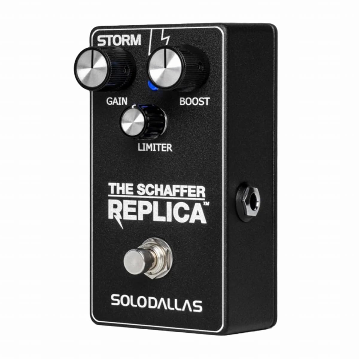 Amazon | SoloDallas/The Schaffer Replica Storm | ディストーション