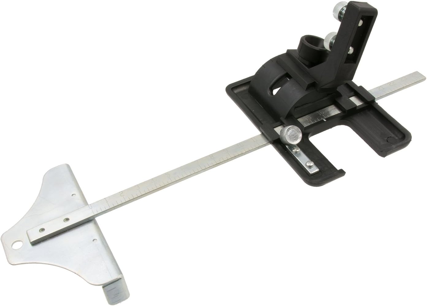Hercules Angle Cutting Guide for Hercules SC-190, SC-590 & SC-890 Styrofoam Cutters – Works with Most Brands of Electric Styrofoam Hot Knife Cutters