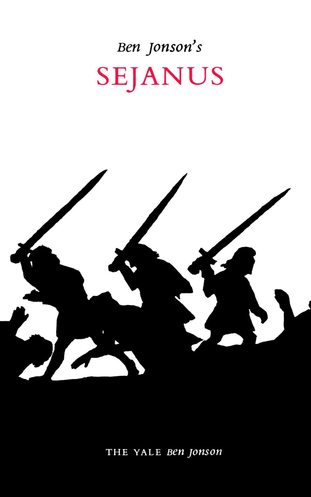 Ben Jonson: Sejanus