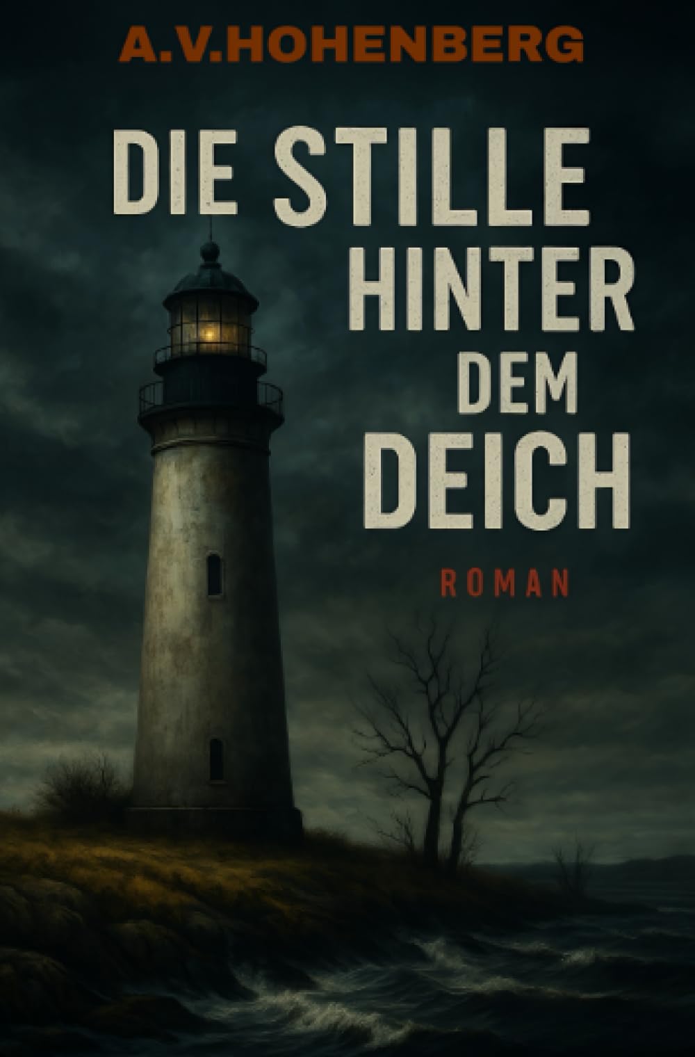 Die Stille hinter dem Deich: Das Watt verzeiht keine Lügen.