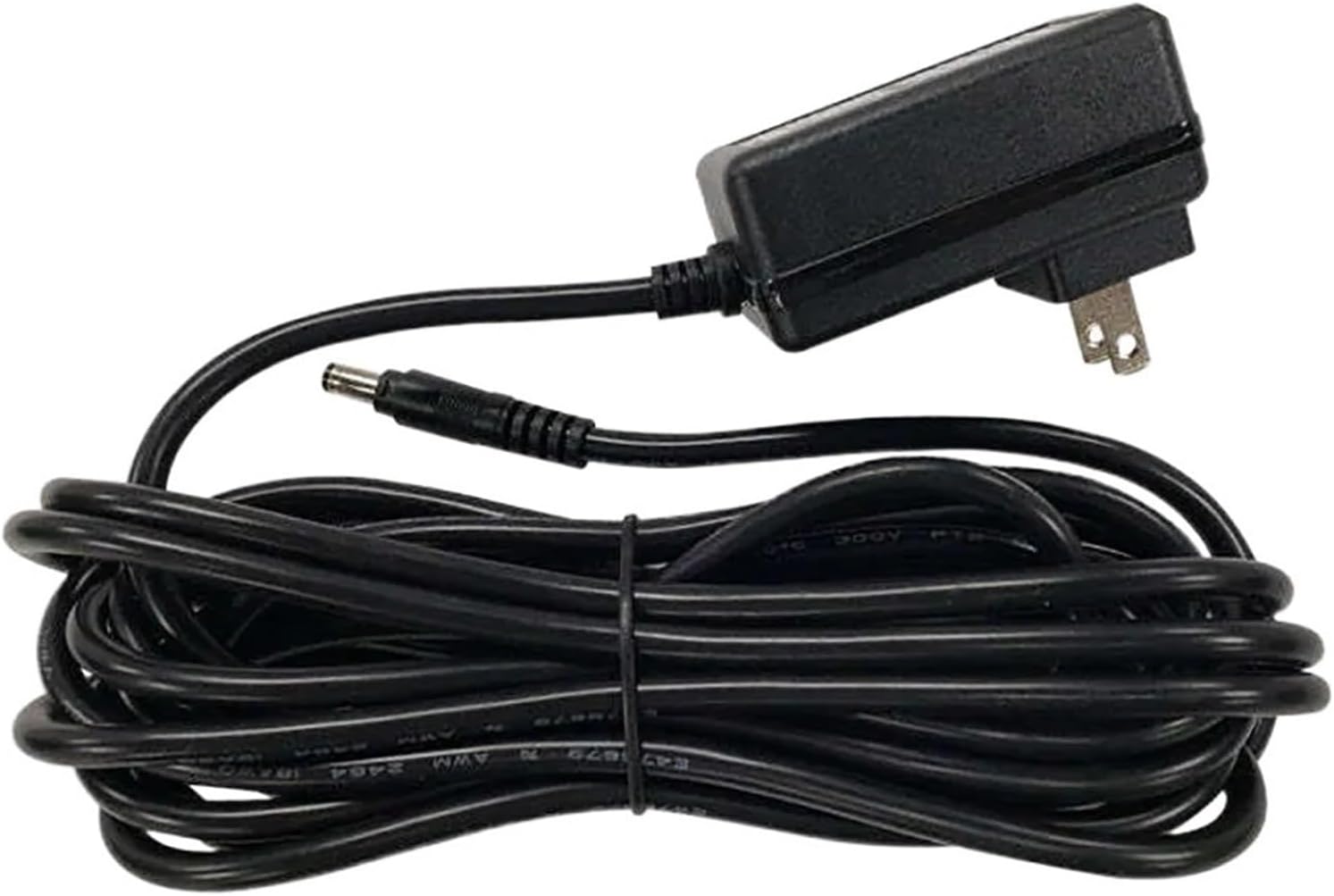 Replacement Part Power Adapter With 4.5m Cord for Masterbuilt Series 560/800/1050 XL & Digital Charcoal Grill + Smokers