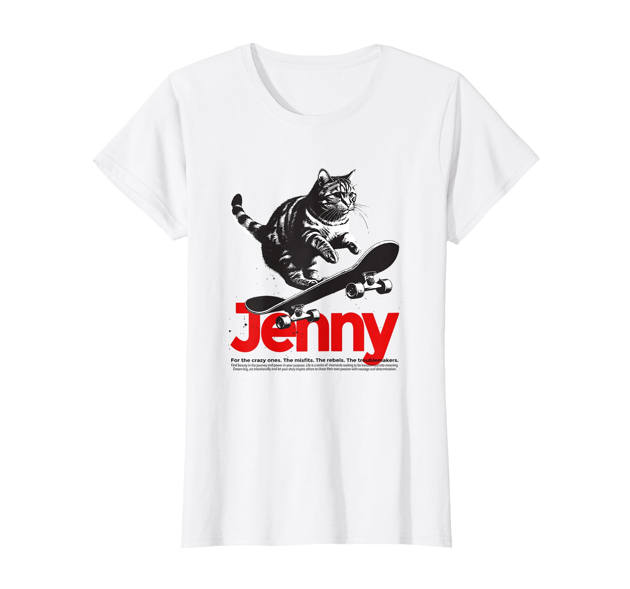 Kleidung mit Designs von Amazon Merch on Demand