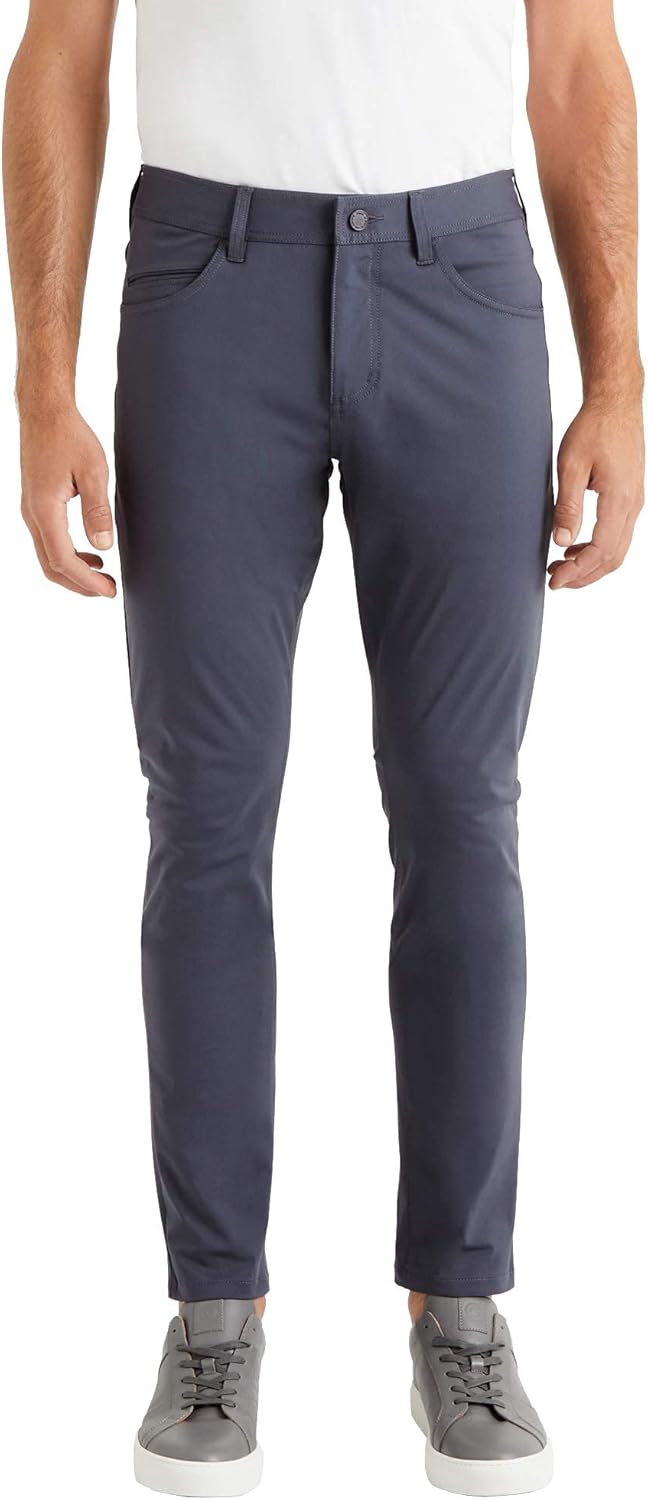 Rhone mens Commuter Five-pocket